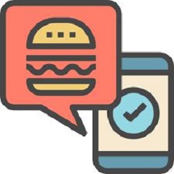 previous orders